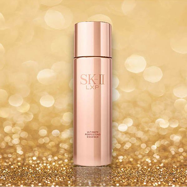 Nước Thần Cao Cấp Dòng Vàng Sk-II LXP Ultimate Perfecting Essence 150ml - Mỹ phẩm - Vua Hàng Hiệu