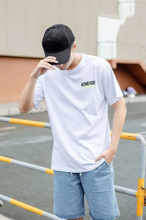 Hướng dẫn phối đồ với mũ lưỡi trai nam mới mẻ chuẩn fashion