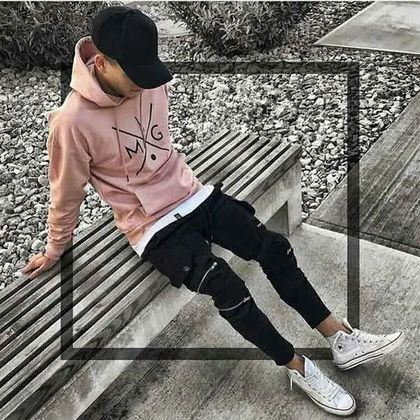 Hướng dẫn phối đồ với mũ lưỡi trai nam mới mẻ chuẩn fashion