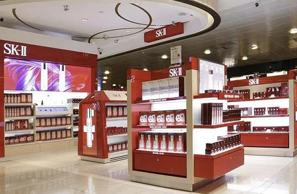 Nước Thần Cao Cấp Dòng Vàng Sk-II LXP Ultimate Perfecting Essence 150ml - Mỹ phẩm - Vua Hàng Hiệu