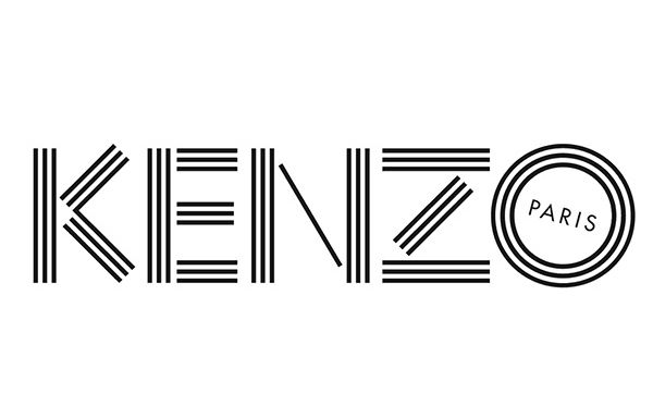 Áo Polo Kenzo Logo Thêu Ngực Hổ 5PO001-4PU Màu Xám - Thời trang - Vua Hàng Hiệu