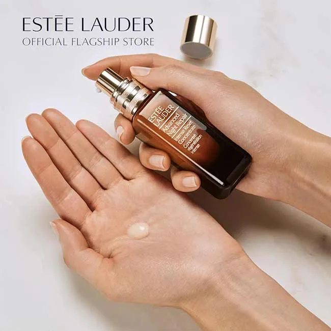 Review 7 loại serum Estée Lauder chất lượng tốt chống lão hóa và săn chắc da