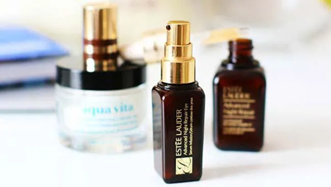 Review 7 loại serum Estée Lauder chất lượng tốt chống lão hóa và săn chắc da