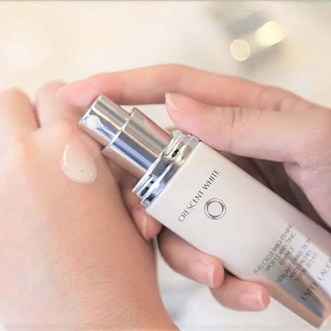 Review 7 loại serum Estée Lauder chất lượng tốt chống lão hóa và săn chắc da