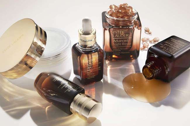 Review 7 loại serum Estée Lauder chất lượng tốt chống lão hóa và săn chắc da