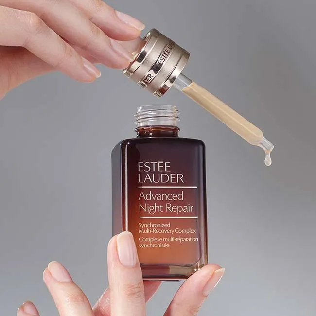 Review 7 loại serum Estée Lauder chất lượng tốt chống lão hóa và săn chắc da