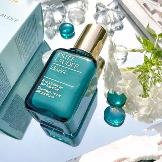 Review 7 loại serum Estée Lauder chất lượng tốt chống lão hóa và săn chắc da