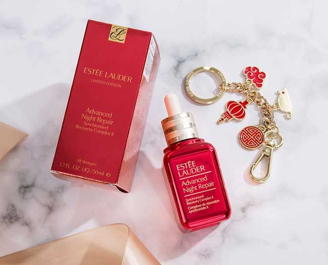 Review 7 loại serum Estée Lauder chất lượng tốt chống lão hóa và săn chắc da