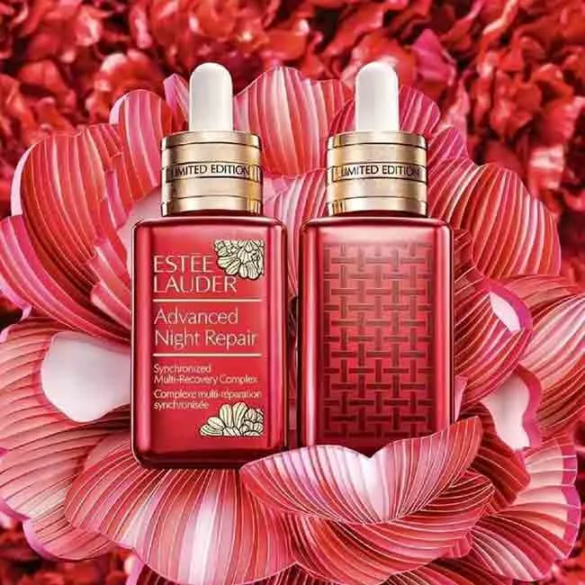 Review 7 loại serum Estée Lauder chất lượng tốt chống lão hóa và săn chắc da