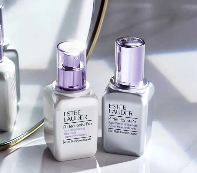 Review 7 loại serum Estée Lauder chất lượng tốt chống lão hóa và săn chắc da