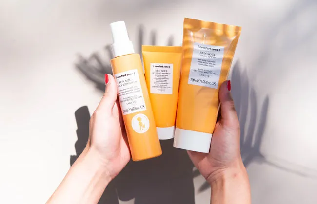Review 16+ kem chống nắng cho da dầu mụn nhạy cảm chất lượng tốt