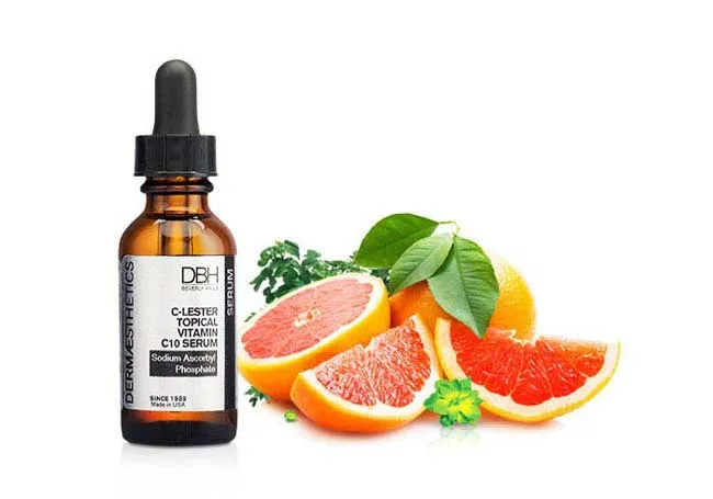 Review 12 loại serum DBH trẻ hóa làm sáng da và cấp ẩm chất lượng tốt