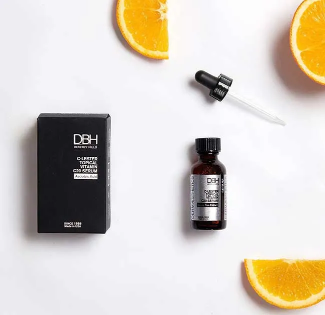 Review 12 loại serum DBH trẻ hóa làm sáng da và cấp ẩm chất lượng tốt