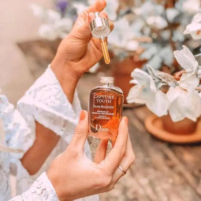  7 loại tinh chất serum Dior dưỡng da cao cấp được nhiều khách hàng yêu thích cho mọi làn da - 13
