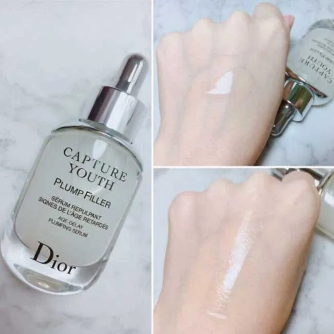  7 loại tinh chất serum Dior dưỡng da cao cấp được nhiều khách hàng yêu thích cho mọi làn da - 14