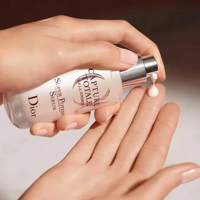  7 loại tinh chất serum Dior dưỡng da cao cấp được nhiều khách hàng yêu thích cho mọi làn da - 16