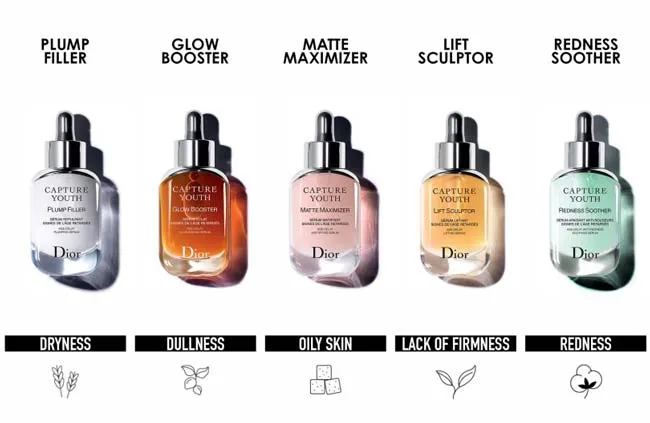  7 loại tinh chất serum Dior dưỡng da cao cấp được nhiều khách hàng yêu thích cho mọi làn da - 1