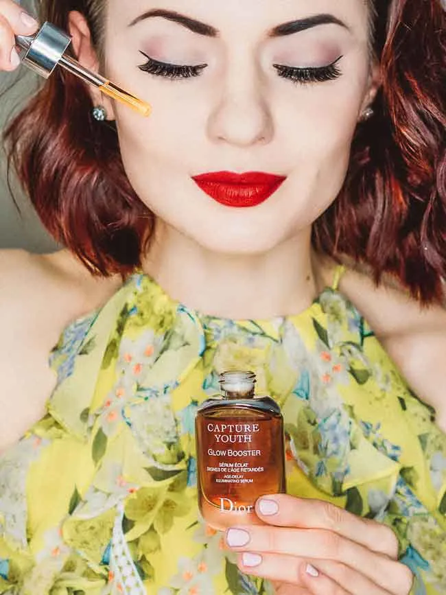  7 loại tinh chất serum Dior dưỡng da cao cấp được nhiều khách hàng yêu thích cho mọi làn da - 3