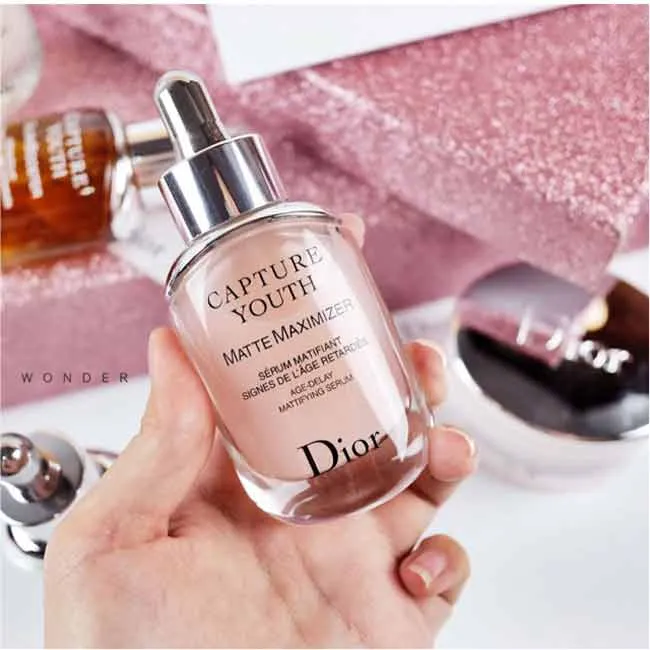  7 loại tinh chất serum Dior dưỡng da cao cấp được nhiều khách hàng yêu thích cho mọi làn da - 21