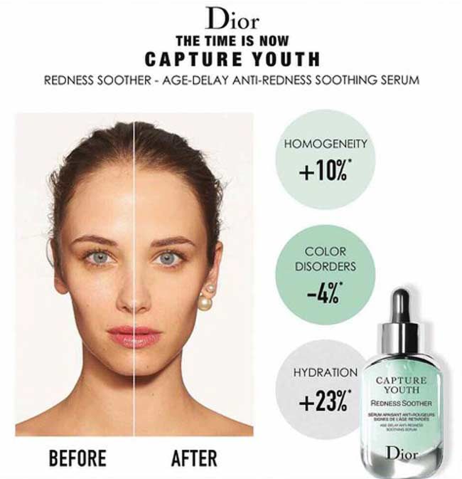  7 loại tinh chất serum Dior dưỡng da cao cấp được nhiều khách hàng yêu thích cho mọi làn da - 6