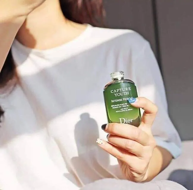  7 loại tinh chất serum Dior dưỡng da cao cấp được nhiều khách hàng yêu thích cho mọi làn da - 11