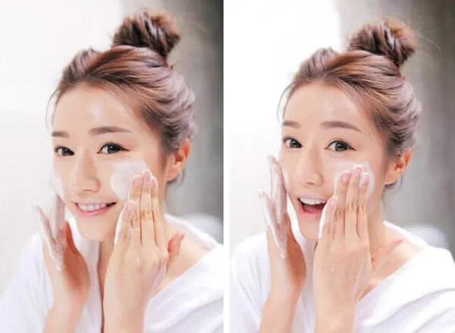 Sữa rửa mặt trắng da nào tốt? Top 9 sản phẩm nên dùng cho cả nam và nữ