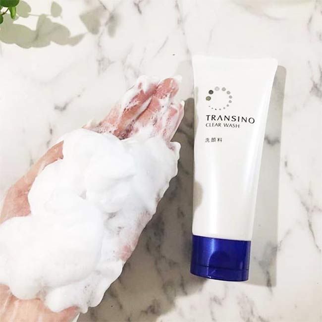 Sữa rửa mặt trắng da nào tốt? Top 9 sản phẩm nên dùng cho cả nam và nữ