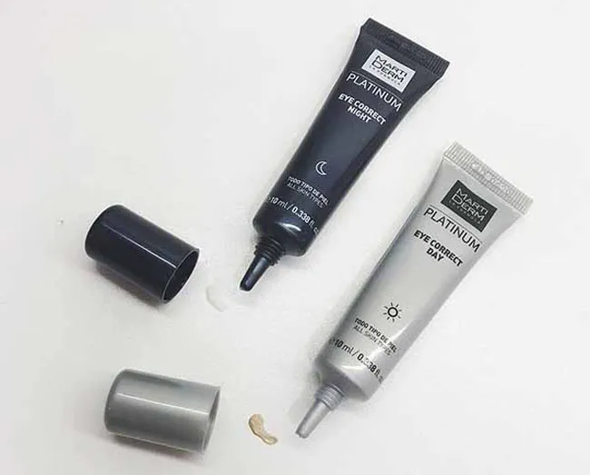 Review 11 mỹ phẩm Martiderm chống lão hóa và tái tạo da được nhiều khách hàng yêu thích - 7