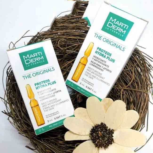 Review 11 mỹ phẩm Martiderm chống lão hóa và tái tạo da được nhiều khách hàng yêu thích - 16