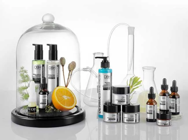 Review 12 loại serum DBH trẻ hóa làm sáng da và cấp ẩm chất lượng tốt