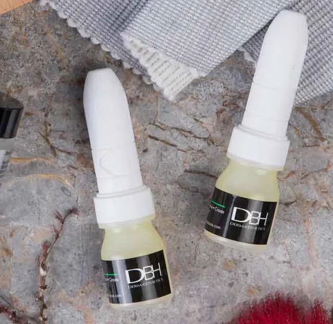 Review 12 loại serum DBH trẻ hóa làm sáng da và cấp ẩm chất lượng tốt