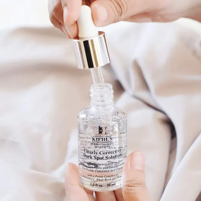 Review 12+ serum dưỡng da trắng sáng căng mịn hiệu quả - 20