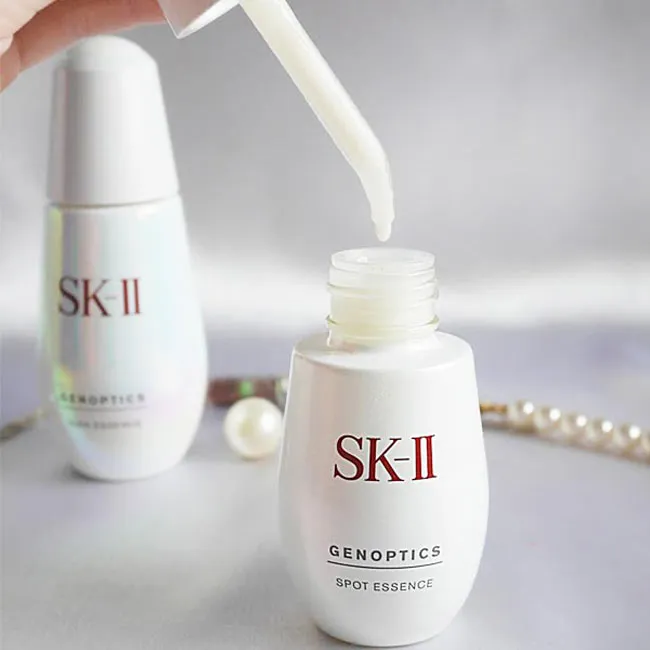 Review 12+ serum dưỡng da trắng sáng căng mịn hiệu quả - 23