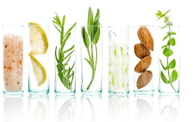 Review 12+ serum dưỡng da trắng sáng căng mịn hiệu quả - 1