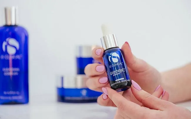 Review 12+ serum dưỡng da trắng sáng căng mịn hiệu quả - 7