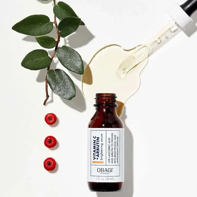 Review 12+ serum dưỡng da trắng sáng căng mịn hiệu quả - 8