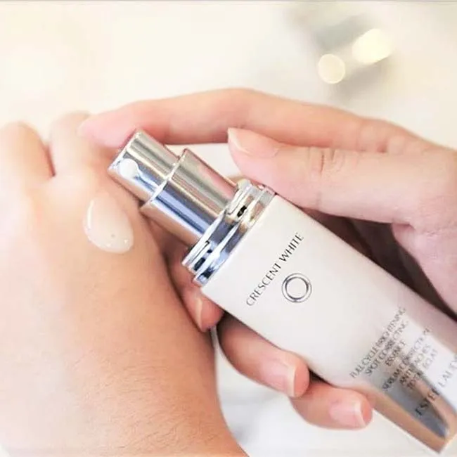 Review 12+ serum dưỡng da trắng sáng căng mịn hiệu quả - 9