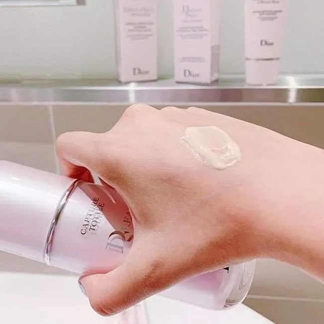 Review 12+ serum dưỡng da trắng sáng căng mịn hiệu quả - 14