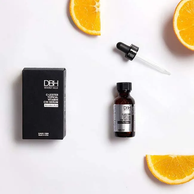 Review 12+ serum dưỡng da trắng sáng căng mịn hiệu quả - 17