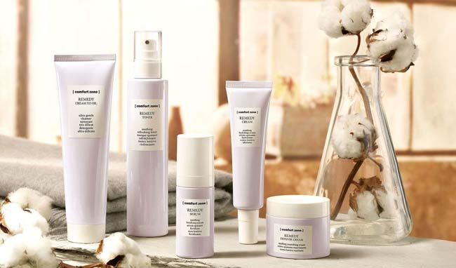 Top 18+ mỹ phẩm Comfort Zone giải pháp được nhiều khách hàng yêu thích cho làn da đẹp