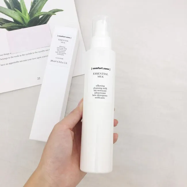 Top 18+ mỹ phẩm Comfort Zone giải pháp được nhiều khách hàng yêu thích cho làn da đẹp
