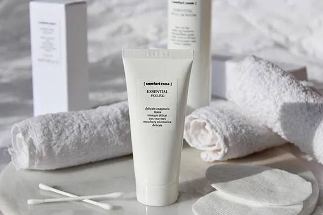 Top 18+ mỹ phẩm Comfort Zone giải pháp được nhiều khách hàng yêu thích cho làn da đẹp