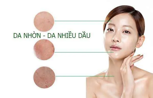 Cách rửa mặt đúng cho da mụn- Review 7 sữa rửa mặt mùa hè cho da dầu được nhiều khách hàng yêu thích