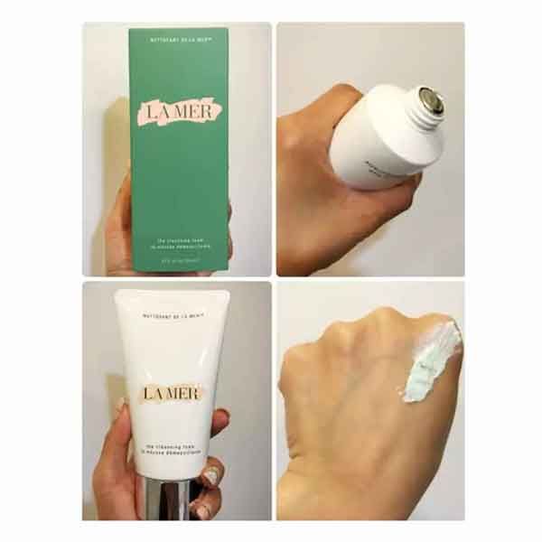 Cách rửa mặt đúng cho da mụn- Review 7 sữa rửa mặt mùa hè cho da dầu được nhiều khách hàng yêu thích