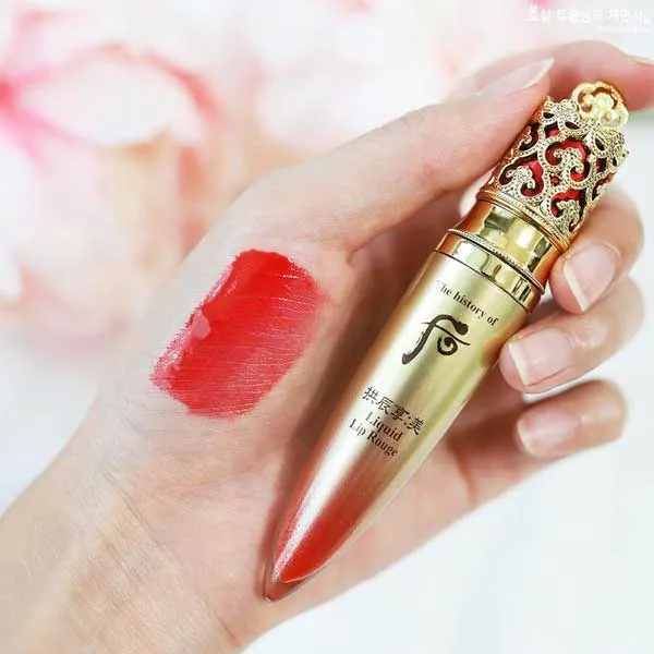 Top 9 thỏi son cho môi khô giá dưới 2 triệu dùng tốt cho mùa hè - 18