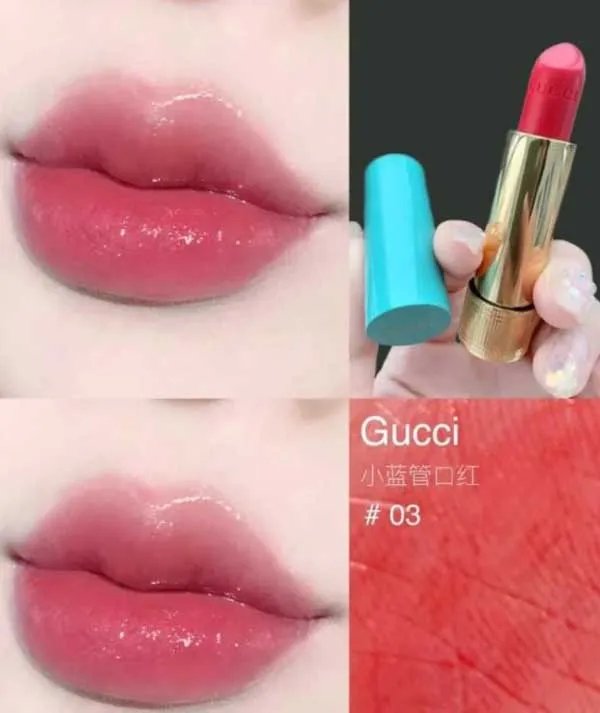 Top 9 thỏi son cho môi khô giá dưới 2 triệu dùng tốt cho mùa hè - 8