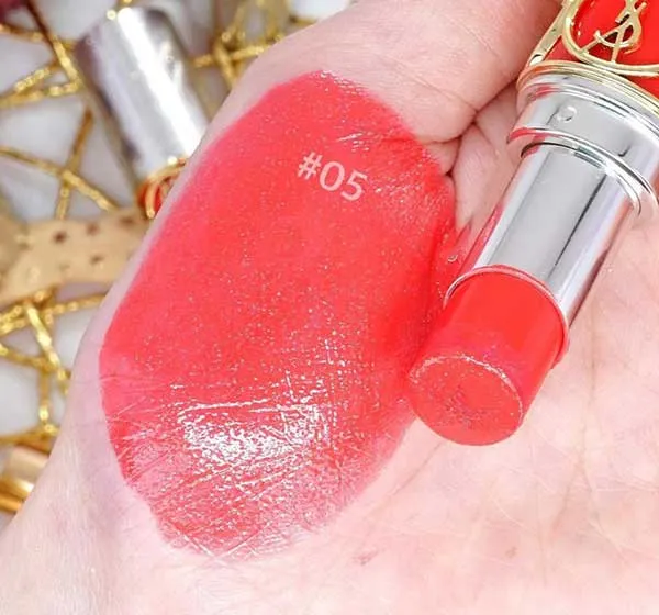 Top 9 thỏi son cho môi khô giá dưới 2 triệu dùng tốt cho mùa hè - 10