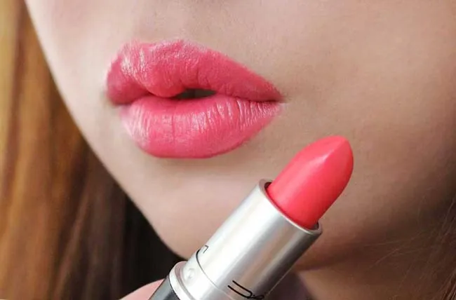 Top 5 thỏi son màu hồng dâu ngọt ngào vô cùng đẹp cho nàng thêm xinh