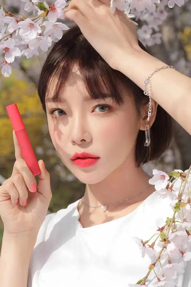 Top 5 thỏi son màu hồng dâu ngọt ngào vô cùng đẹp cho nàng thêm xinh