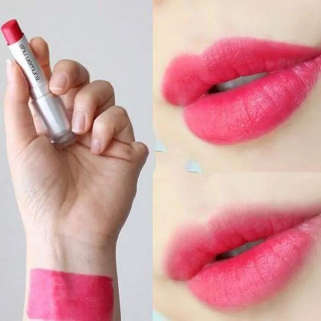 Top 5 thỏi son màu hồng dâu ngọt ngào vô cùng đẹp cho nàng thêm xinh